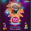 BIENVENIDOS A LAS FIESTAS DE #CALVAS